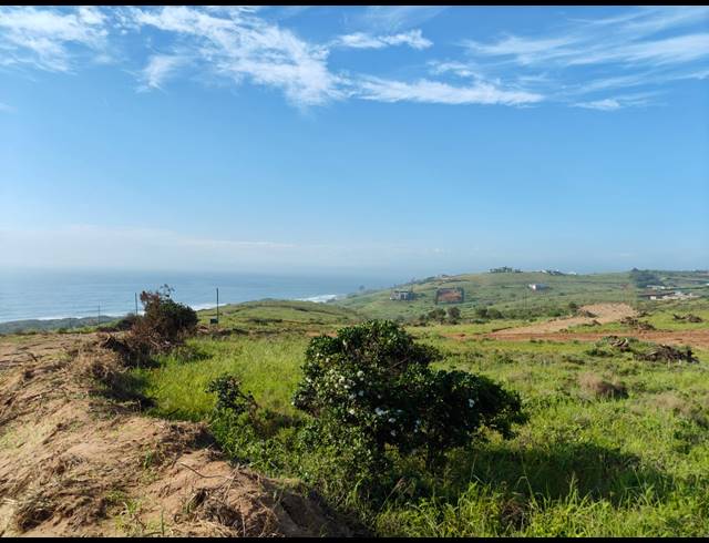 1,389M² VACANT LAND FOR SALE IN SEATON ESTATE